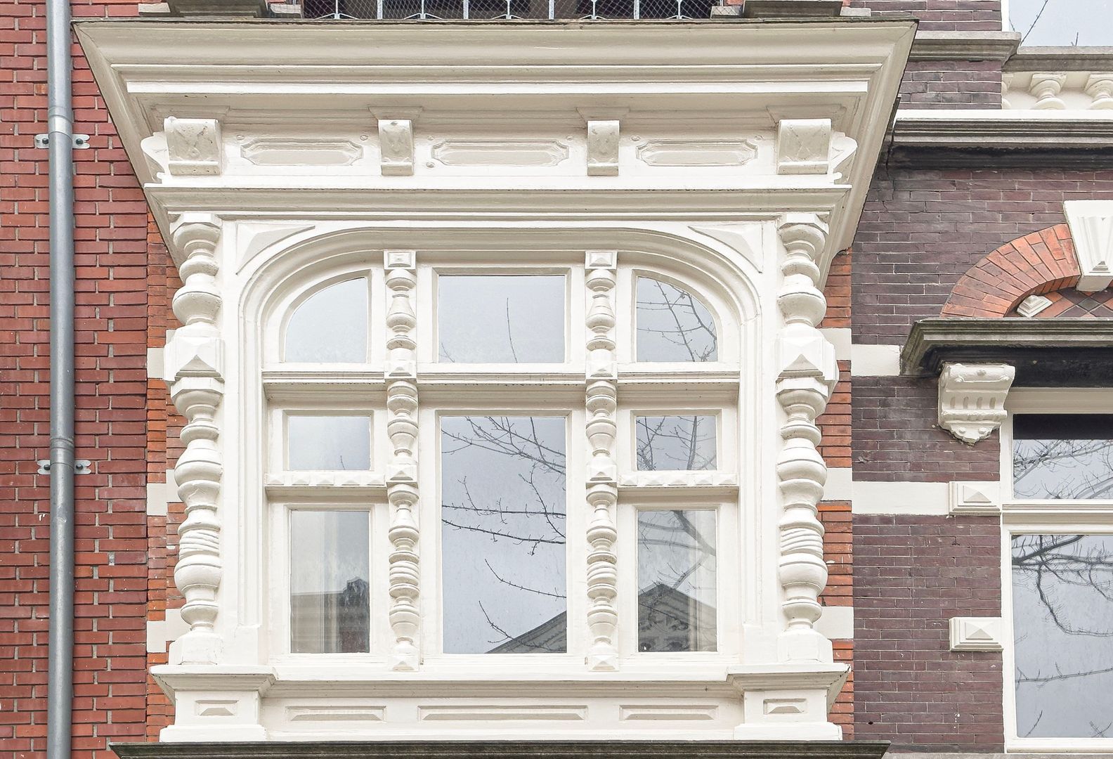 Roemer Visscherstraat 18, Amsterdam foto-16