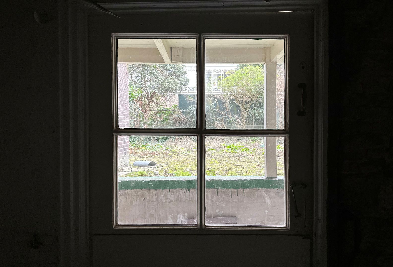 Roemer Visscherstraat 18, Amsterdam foto-18