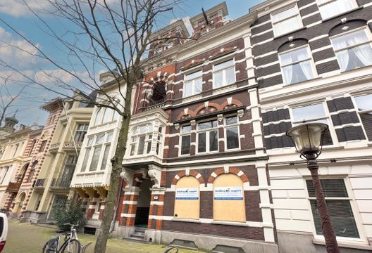 Pieter de Hoochstraat 11 C-4, Amsterdam