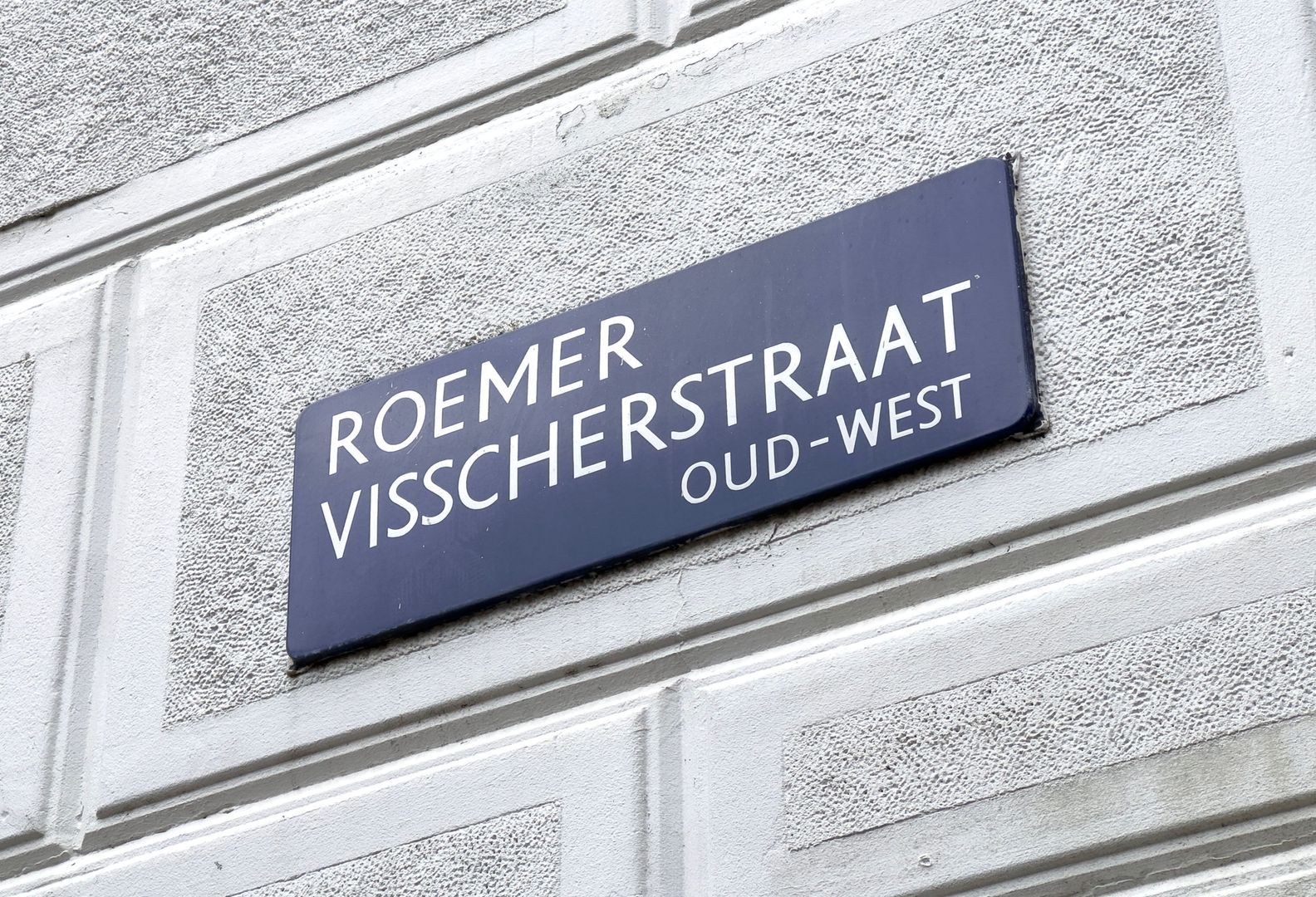 Roemer Visscherstraat 18, Amsterdam foto-22