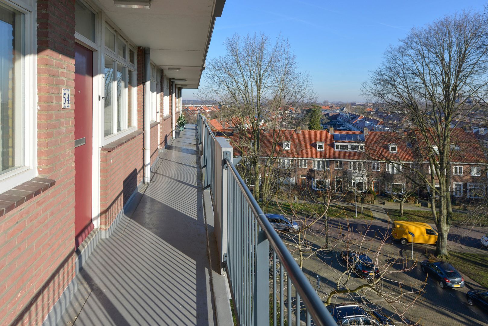 Van Leeuwenhoekstraat 54, Haarlem foto-18