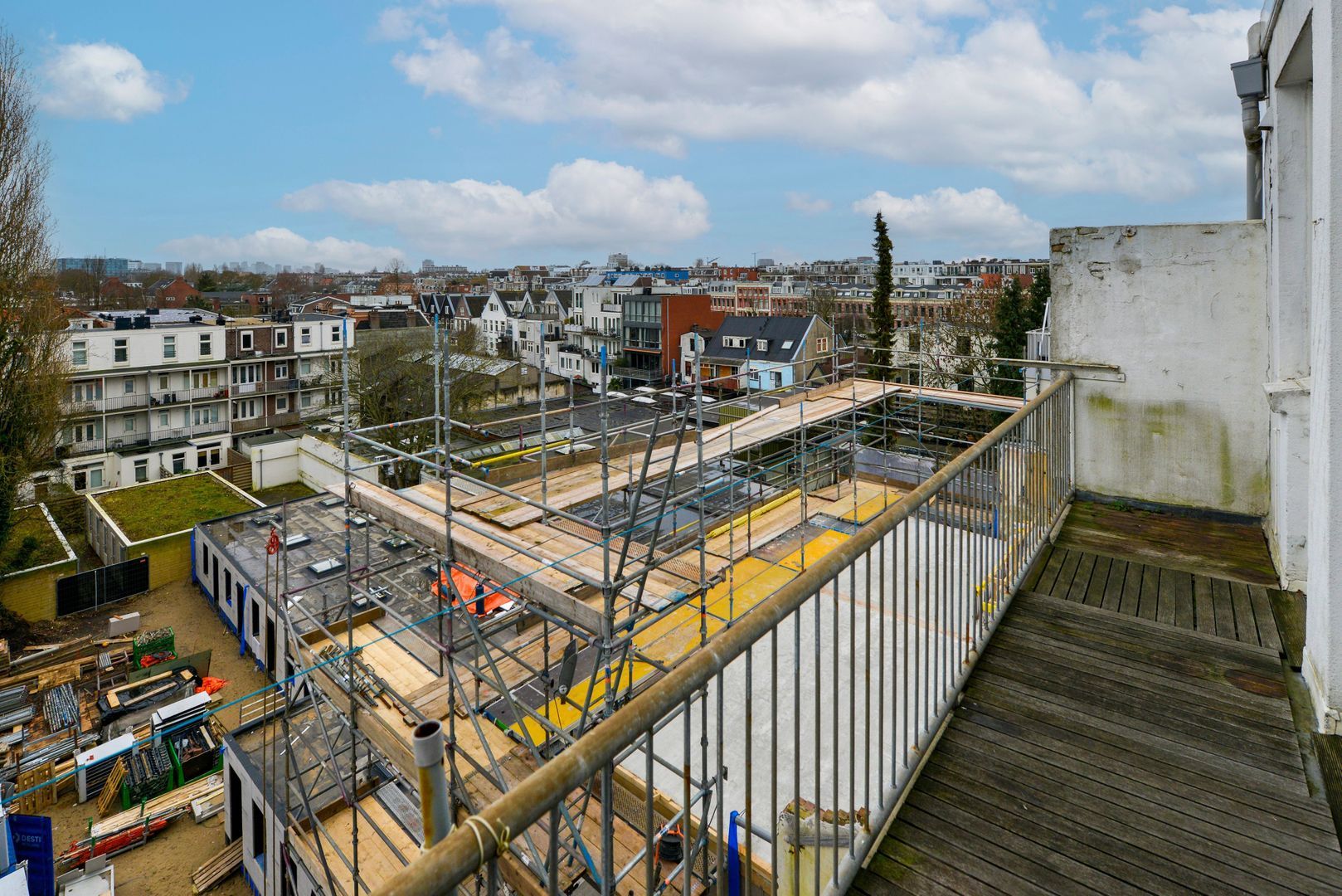 Middenweg 22 III, Amsterdam foto-14