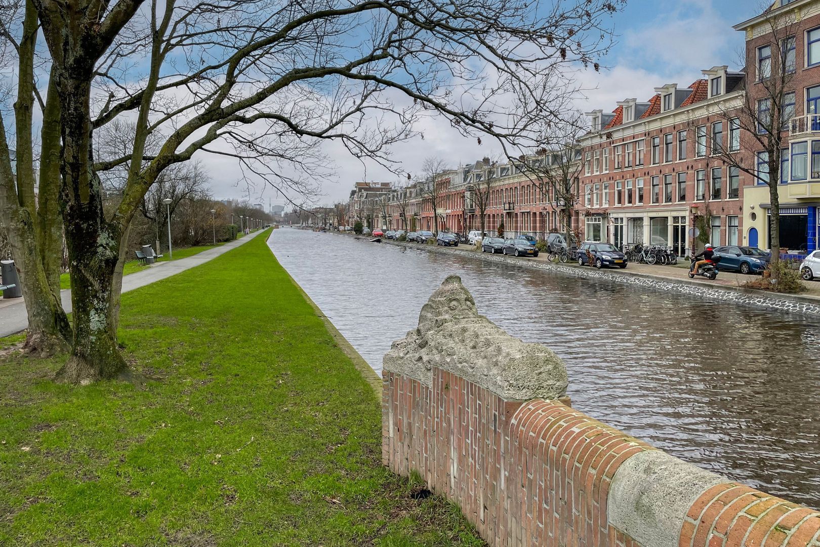 Middenweg 22 III, Amsterdam foto-17
