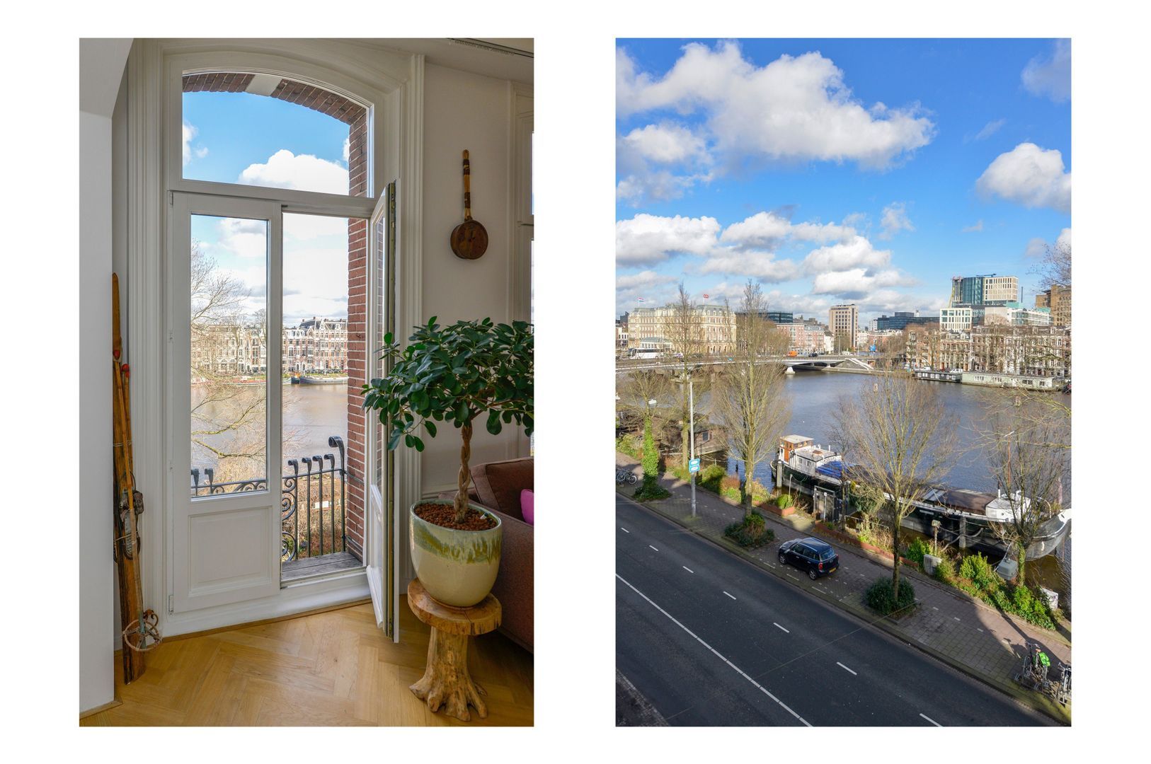 Amsteldijk 16 -3+4, Amsterdam foto-3