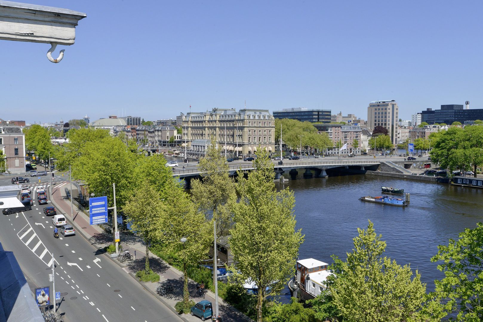 Amsteldijk 16 -3+4, Amsterdam foto-30