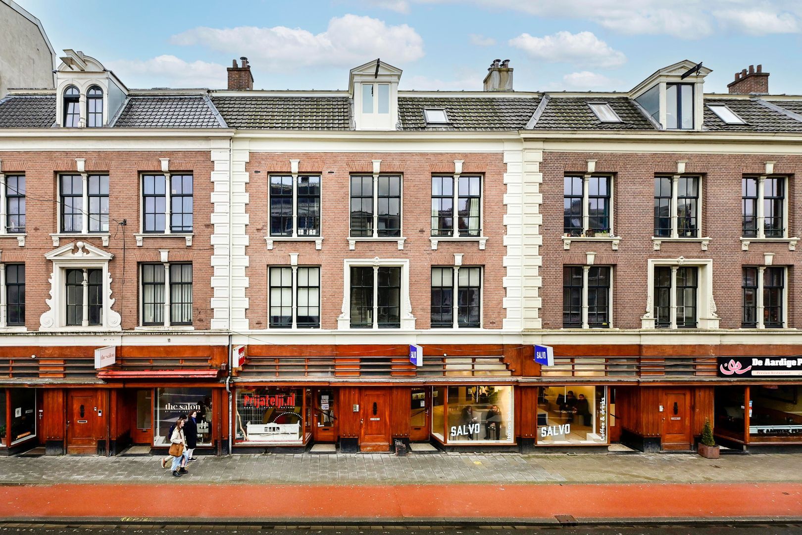Tweede Hugo de Grootstraat 7 -2, Amsterdam foto-0