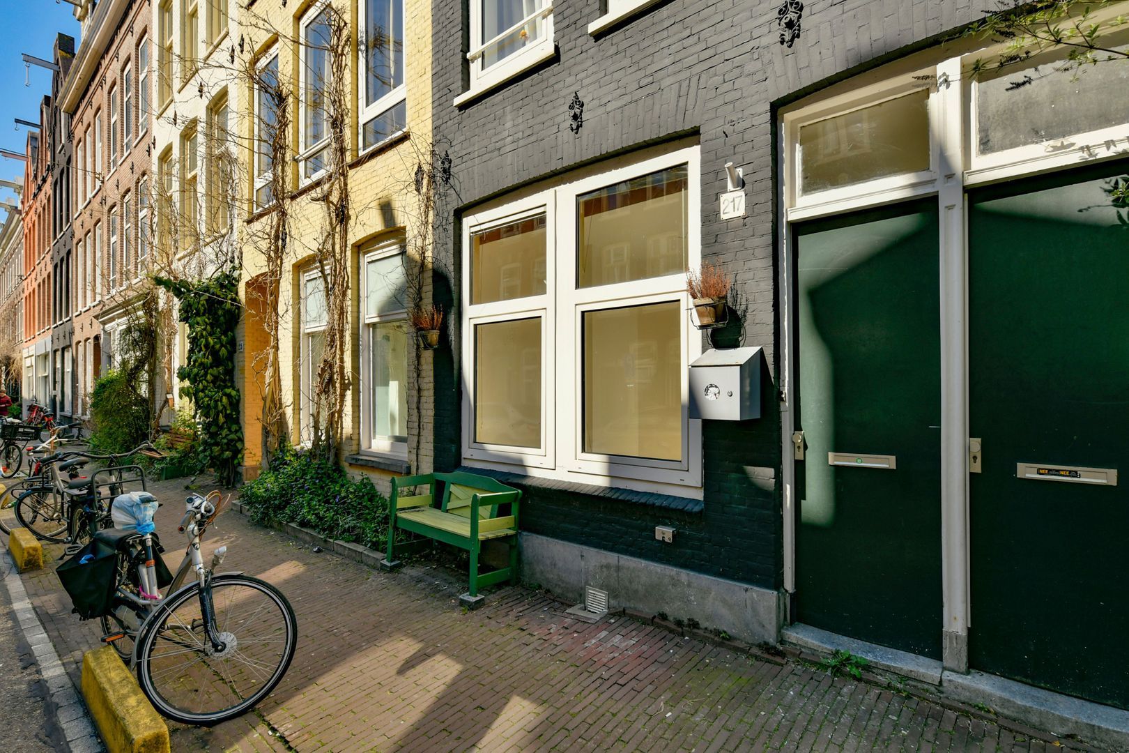 Govert Flinckstraat 217 H, Amsterdam foto-16