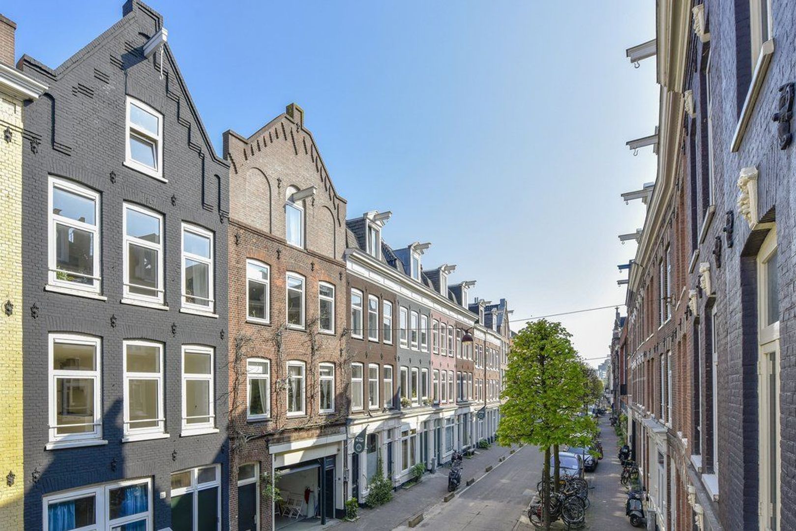Govert Flinckstraat 217 H, Amsterdam foto-13