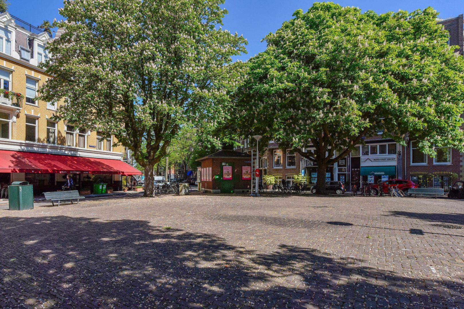 Johannes Verhulststraat 33 -3, Amsterdam foto-11