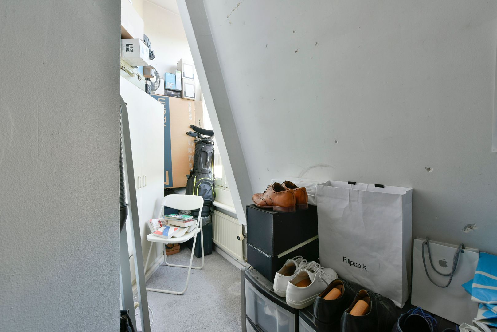 Johannes Verhulststraat 33 -3, Amsterdam foto-9