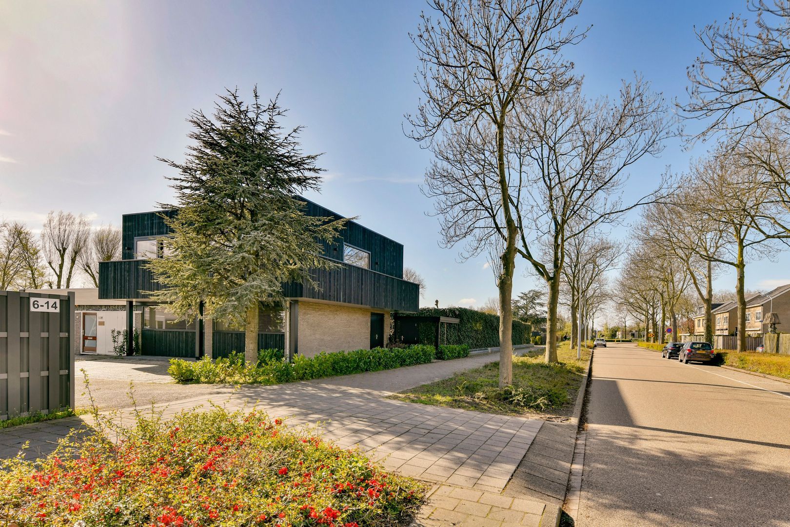 Keplerstraat 14 A, Badhoevedorp foto-1