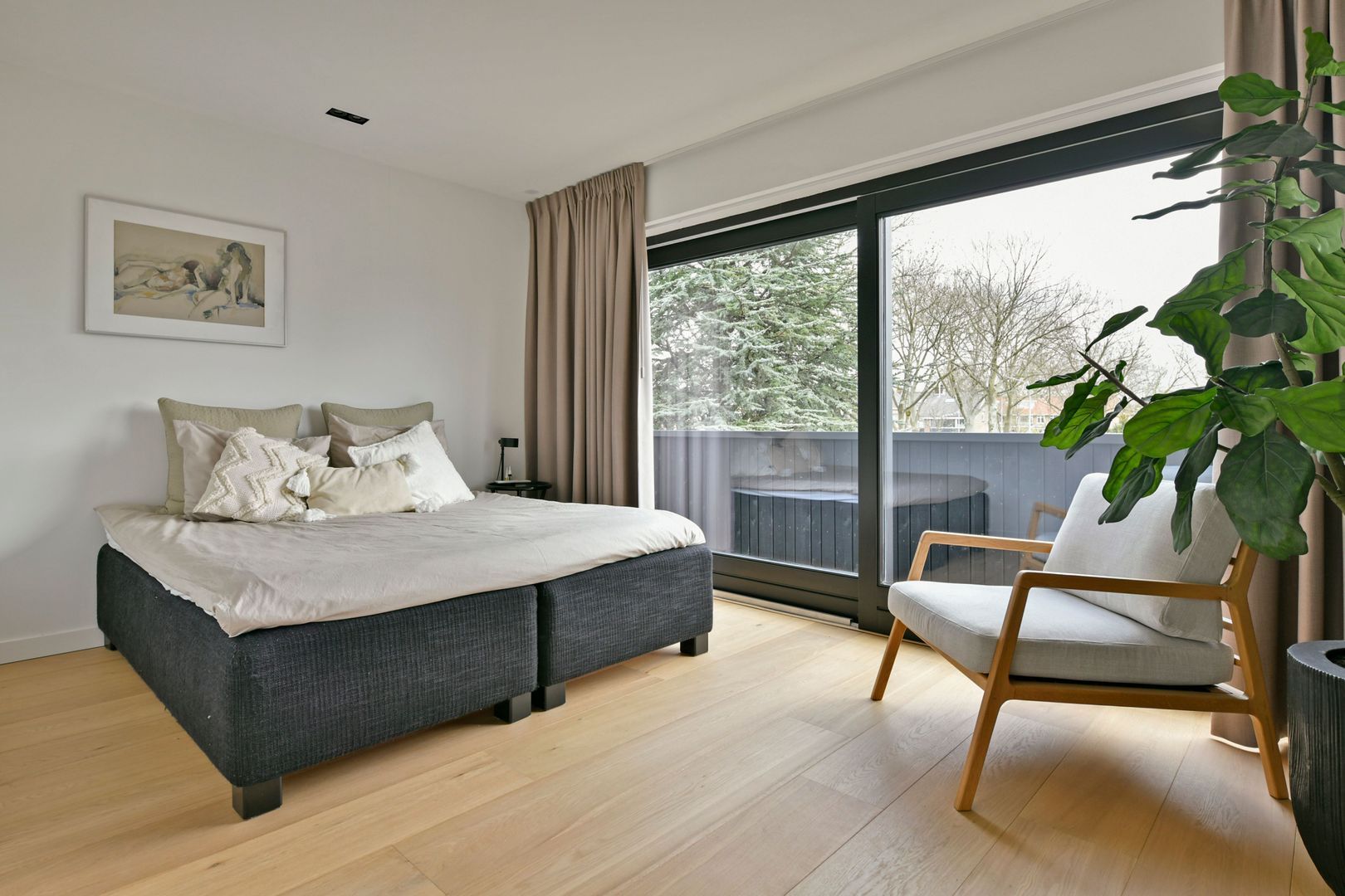 Keplerstraat 14 A, Badhoevedorp foto-20