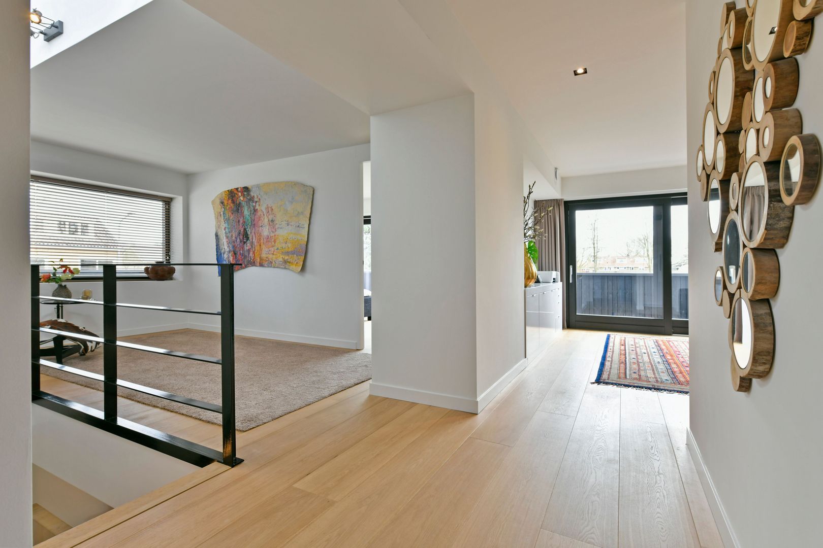 Keplerstraat 14 A, Badhoevedorp foto-16