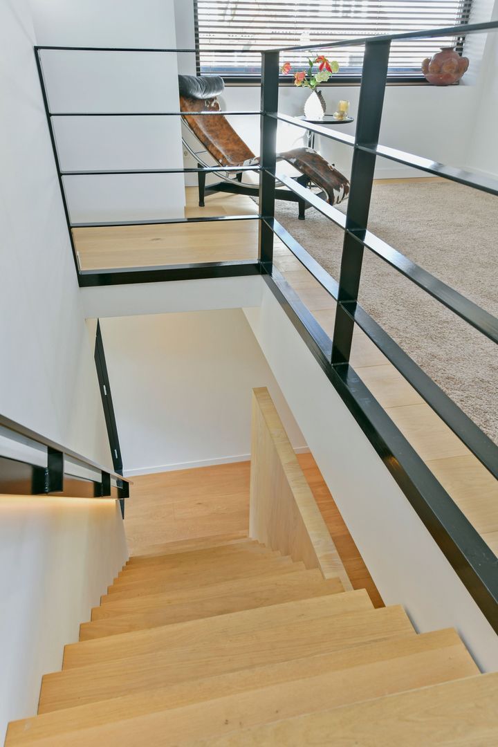 Keplerstraat 14 A, Badhoevedorp foto-29