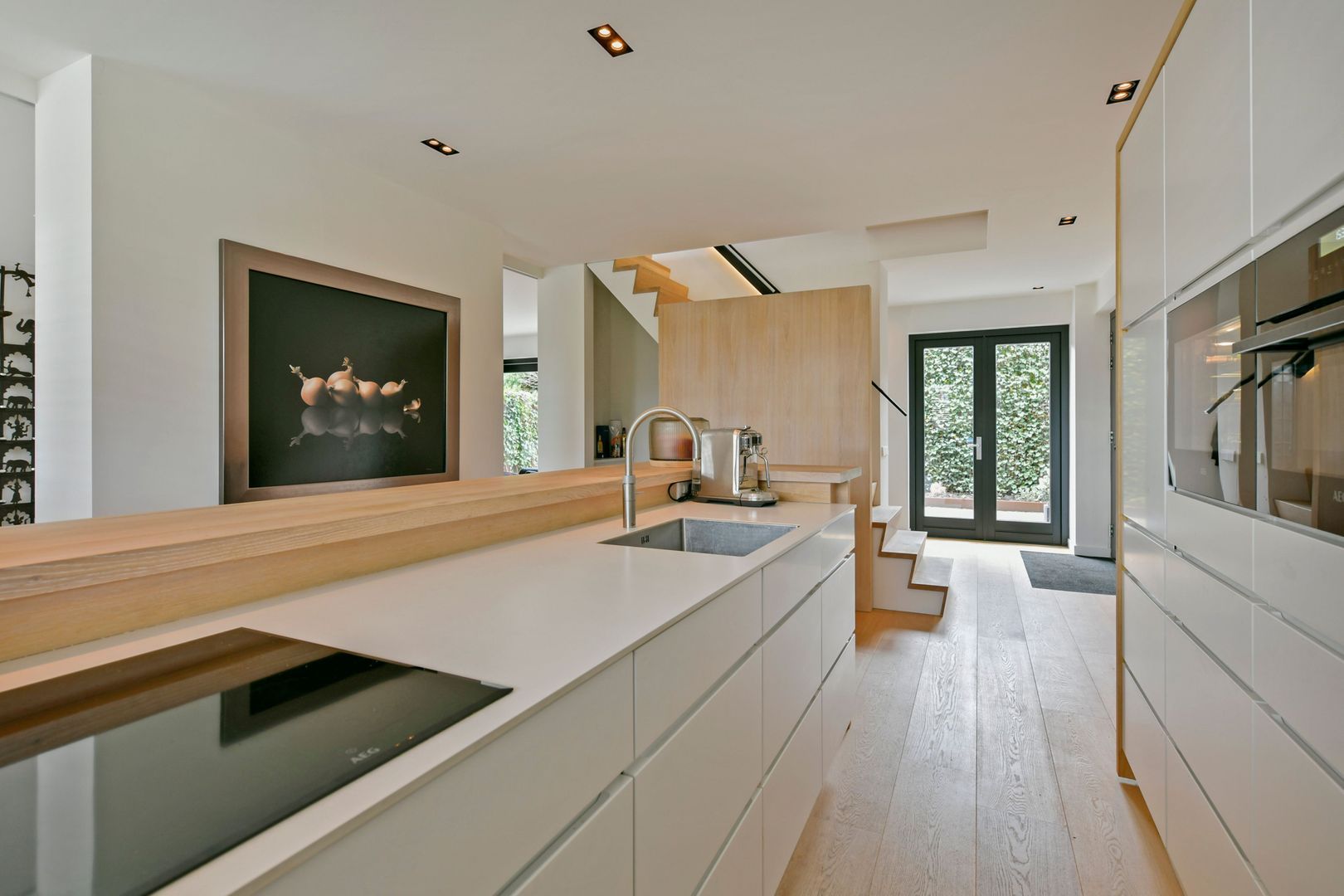 Keplerstraat 14 A, Badhoevedorp foto-13