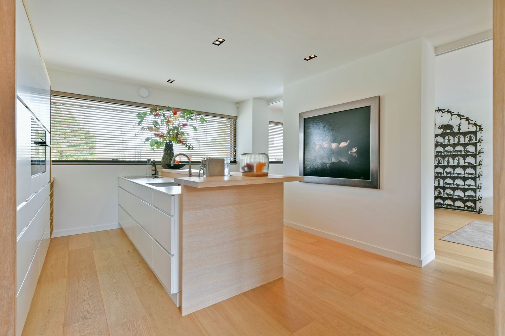 Keplerstraat 14 A, Badhoevedorp foto-11