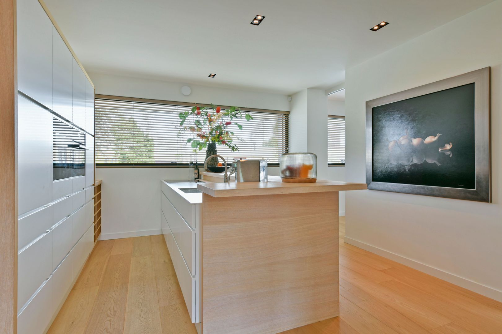 Keplerstraat 14 A, Badhoevedorp foto-12