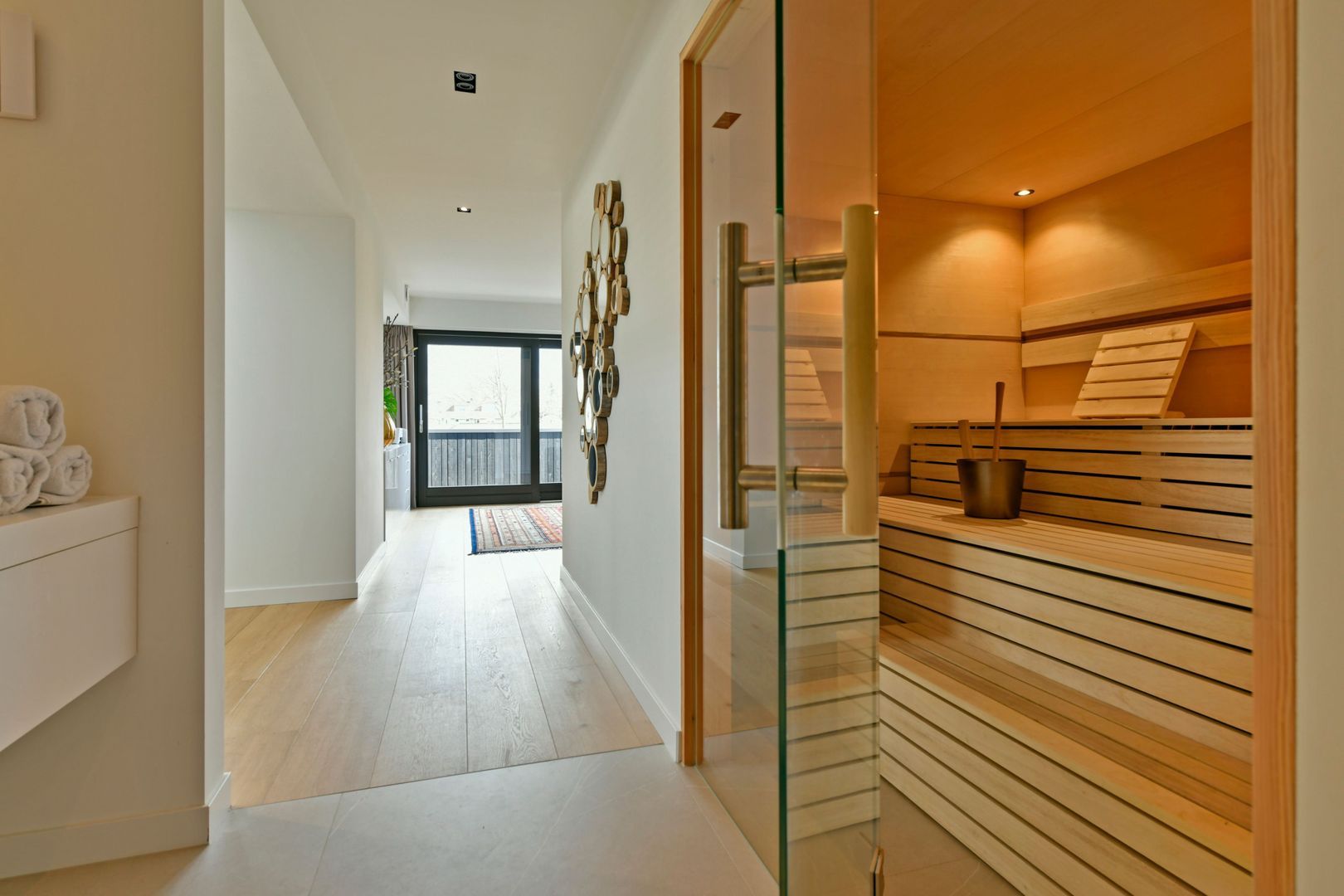 Keplerstraat 14 A, Badhoevedorp foto-26