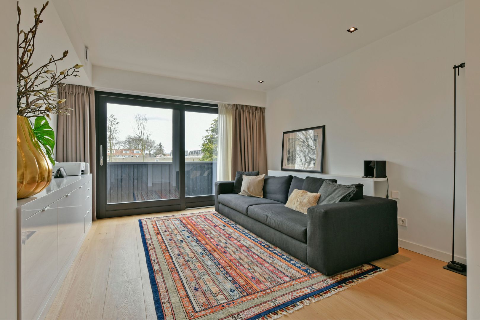 Keplerstraat 14 A, Badhoevedorp foto-18