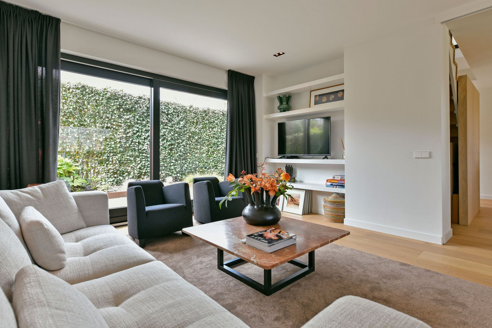 Keplerstraat 14 A, Badhoevedorp foto-7