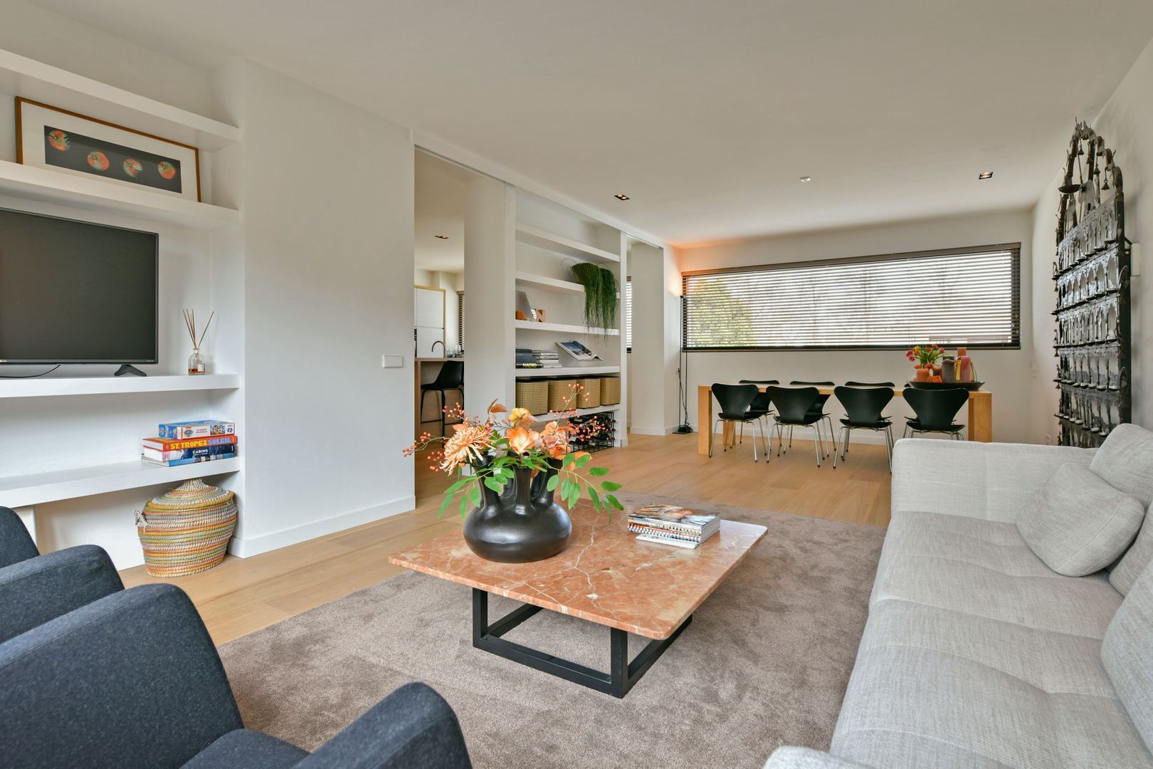 Keplerstraat 14 A, Badhoevedorp foto-8