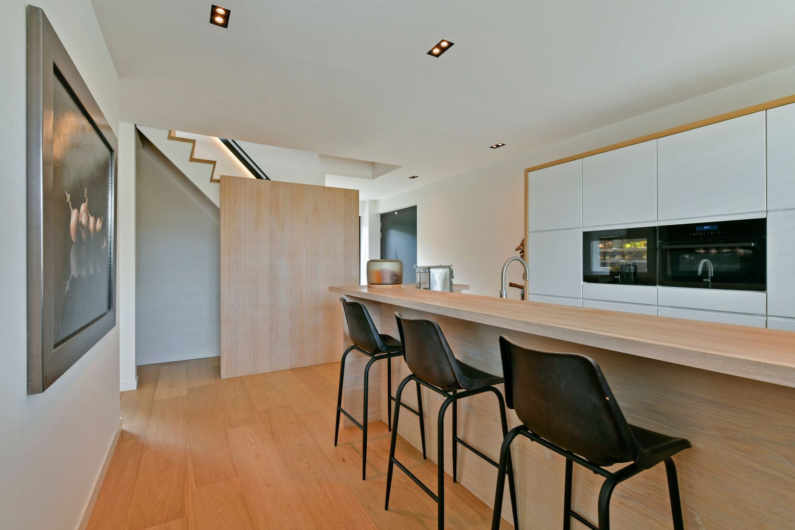 Keplerstraat 14 A, Badhoevedorp foto-10