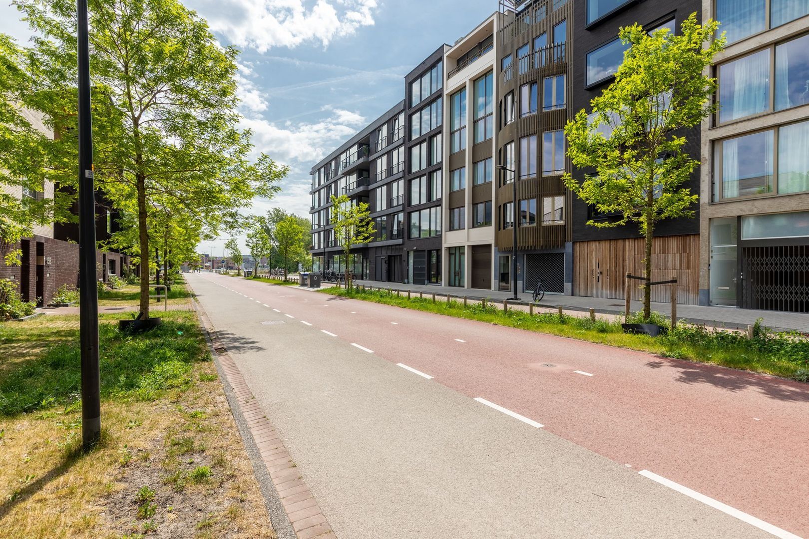 Solitudolaan 406 H, Amsterdam foto-76