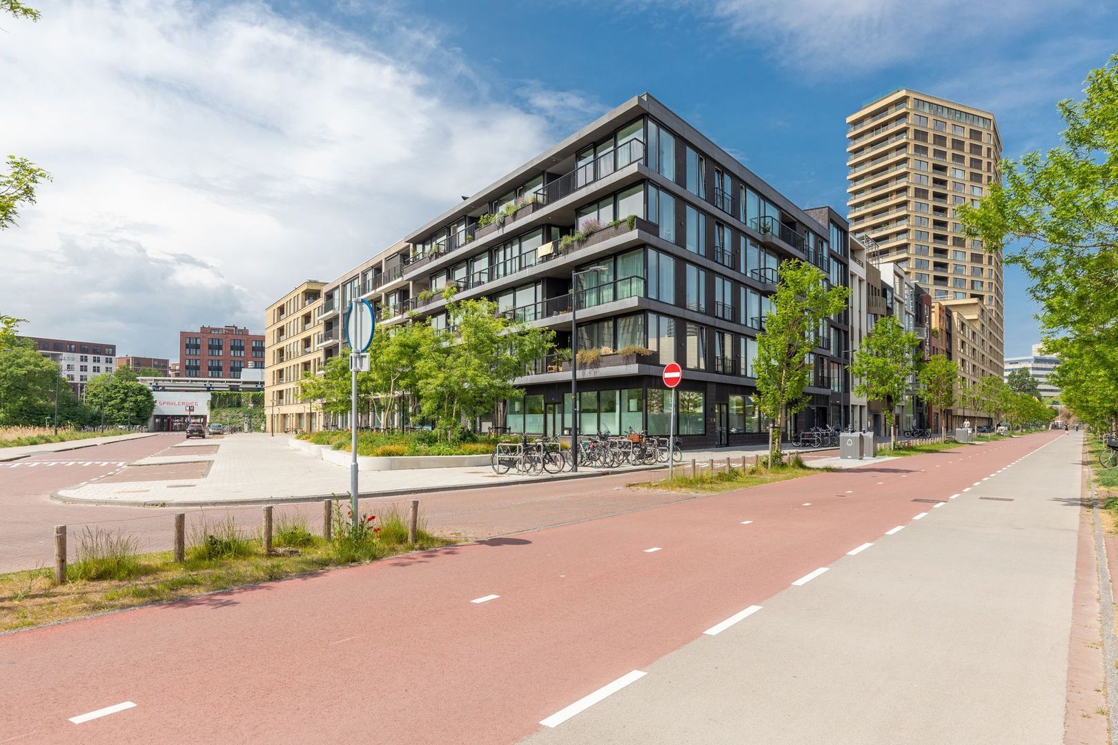 Solitudolaan 406, Amsterdam foto-73