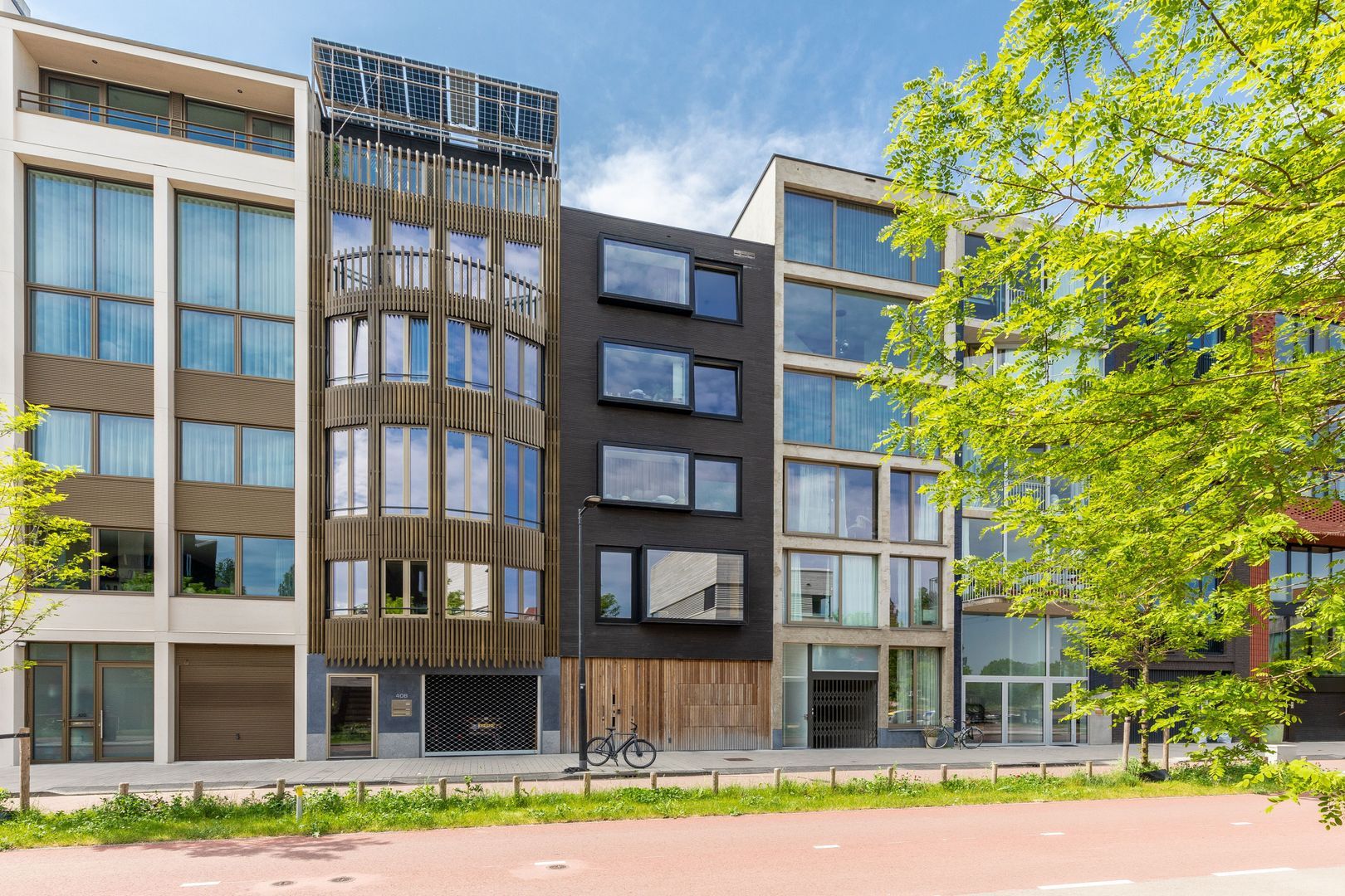 Solitudolaan 406, Amsterdam foto-0