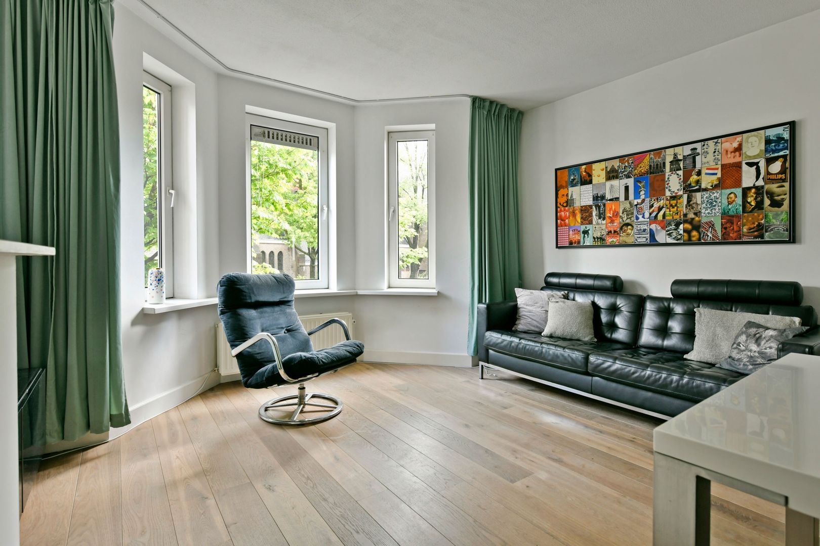 Van Hilligaertstraat 178, Amsterdam foto-2