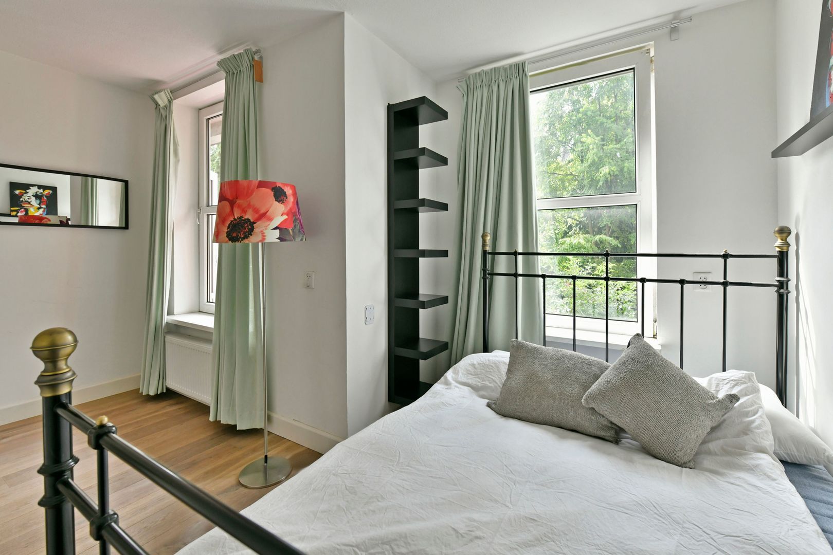 Van Hilligaertstraat 178, Amsterdam foto-9
