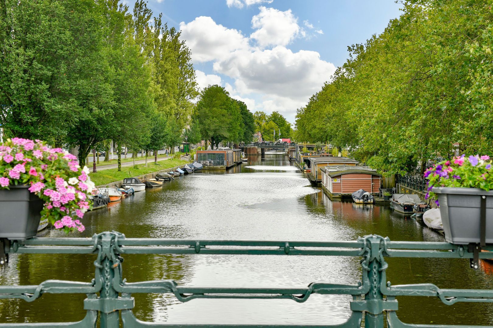 Van Hilligaertstraat 178, Amsterdam foto-15