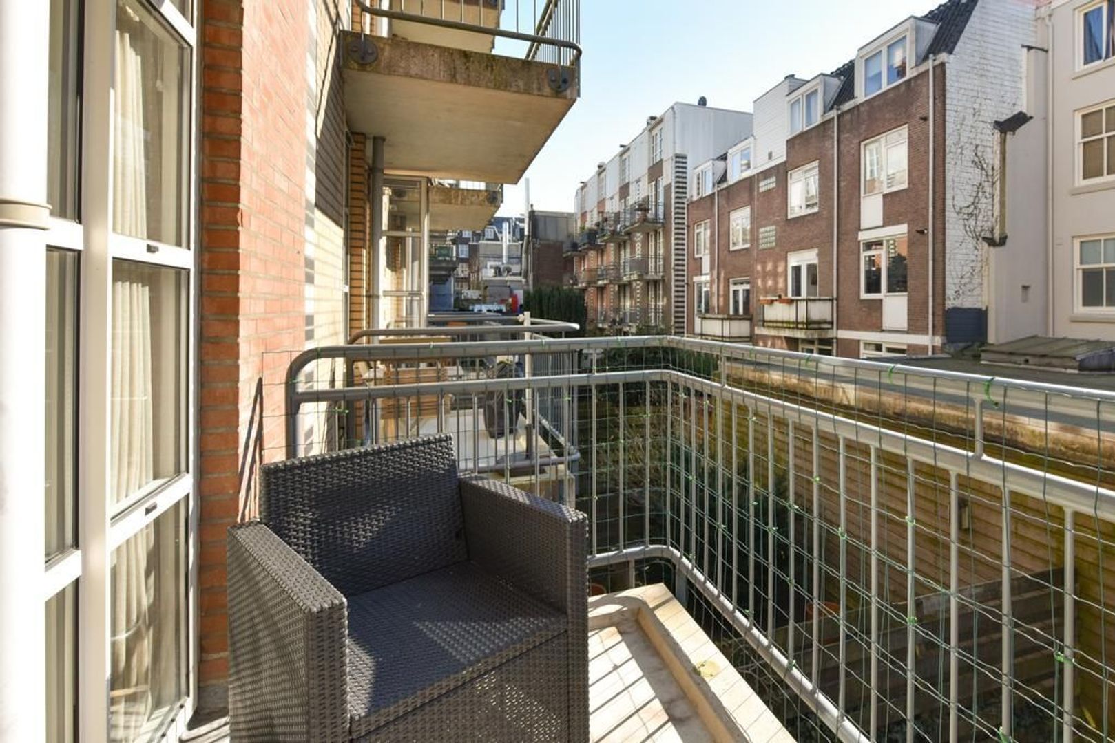 Lange Leidsedwarsstraat 14 -B, Amsterdam foto-10