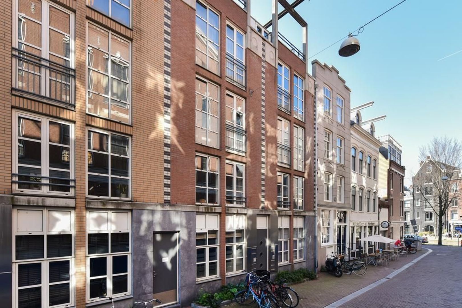Lange Leidsedwarsstraat 14 -B, Amsterdam foto-16