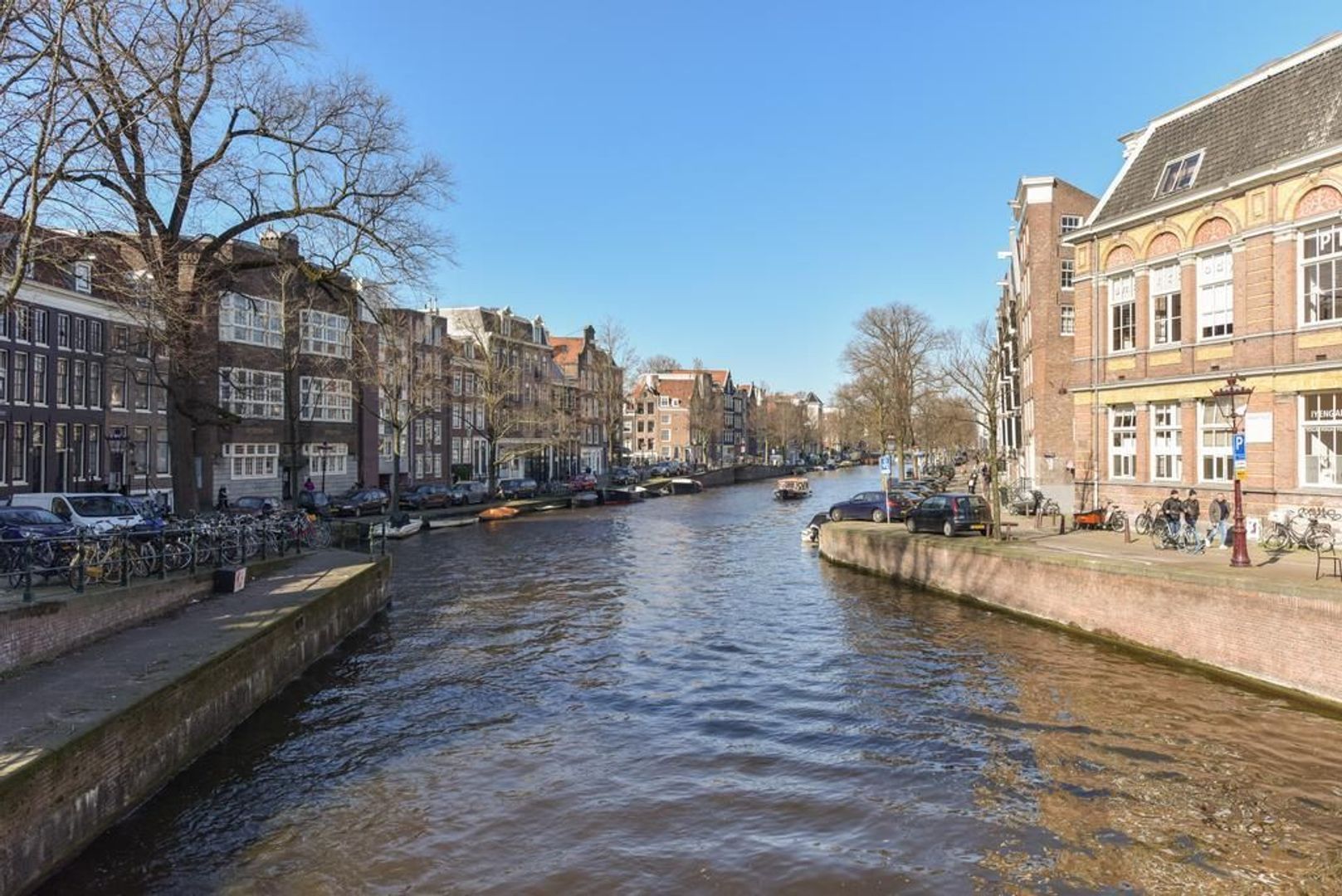 Lange Leidsedwarsstraat 14 -B, Amsterdam foto-19