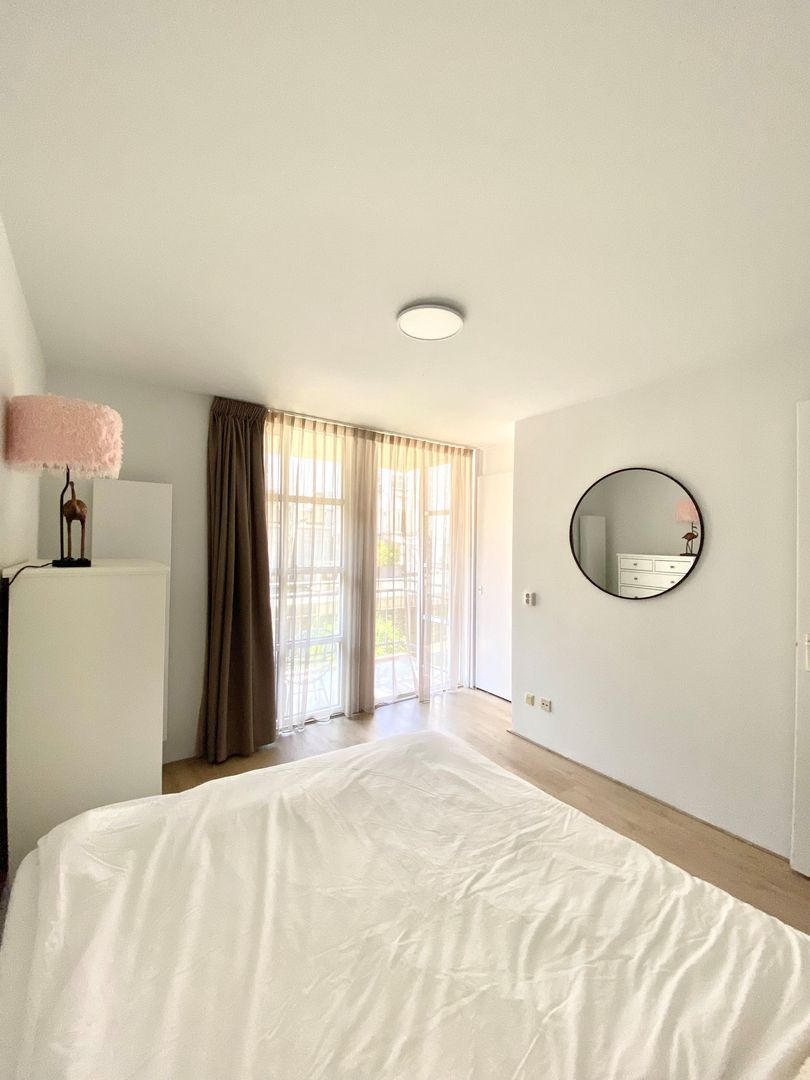 Lange Leidsedwarsstraat 14 -B, Amsterdam foto-7