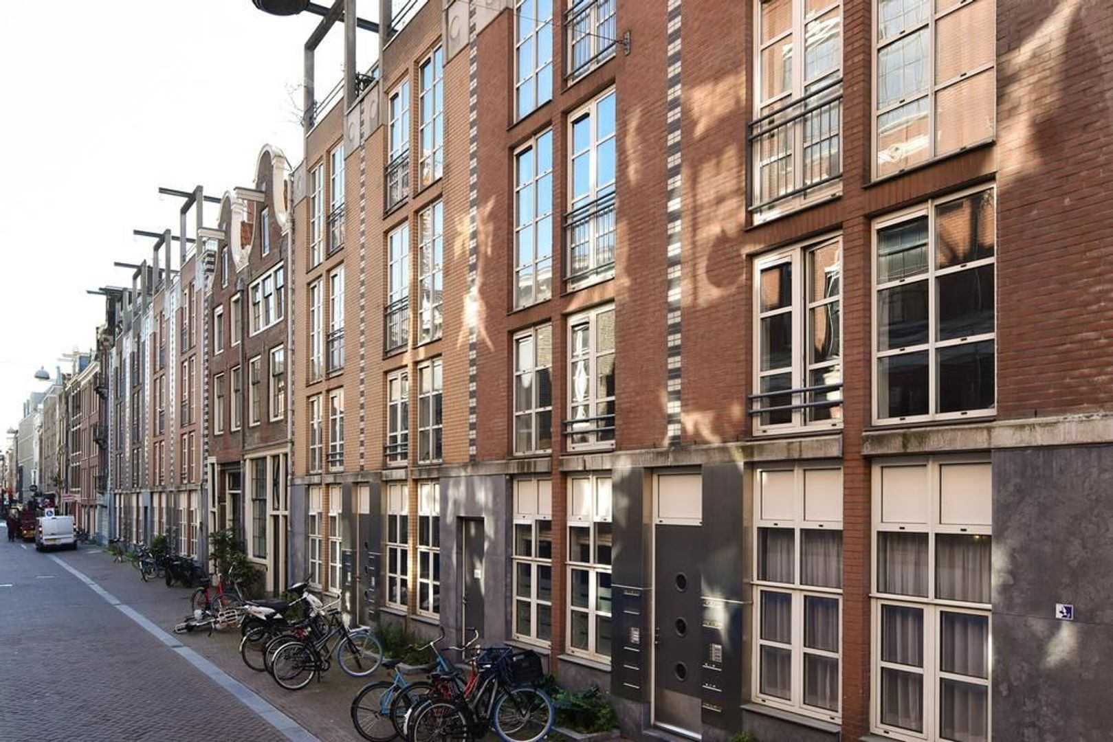Lange Leidsedwarsstraat 14 -B, Amsterdam foto-14