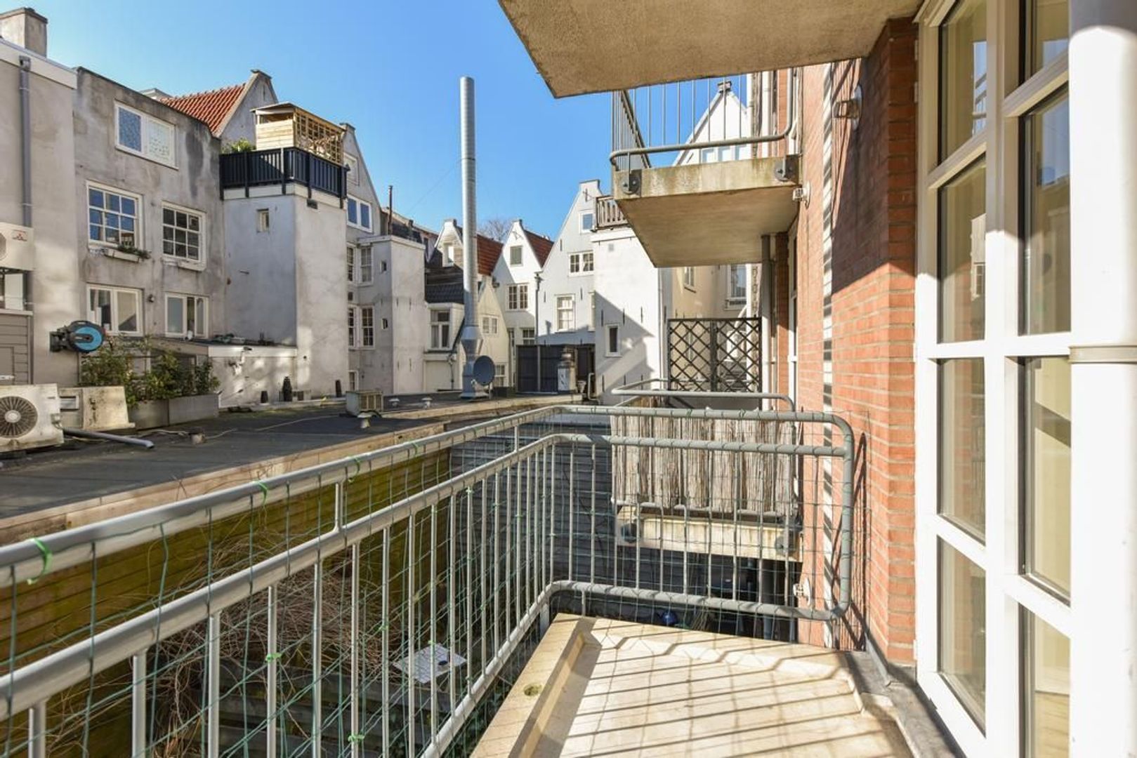 Lange Leidsedwarsstraat 14 -B, Amsterdam foto-11