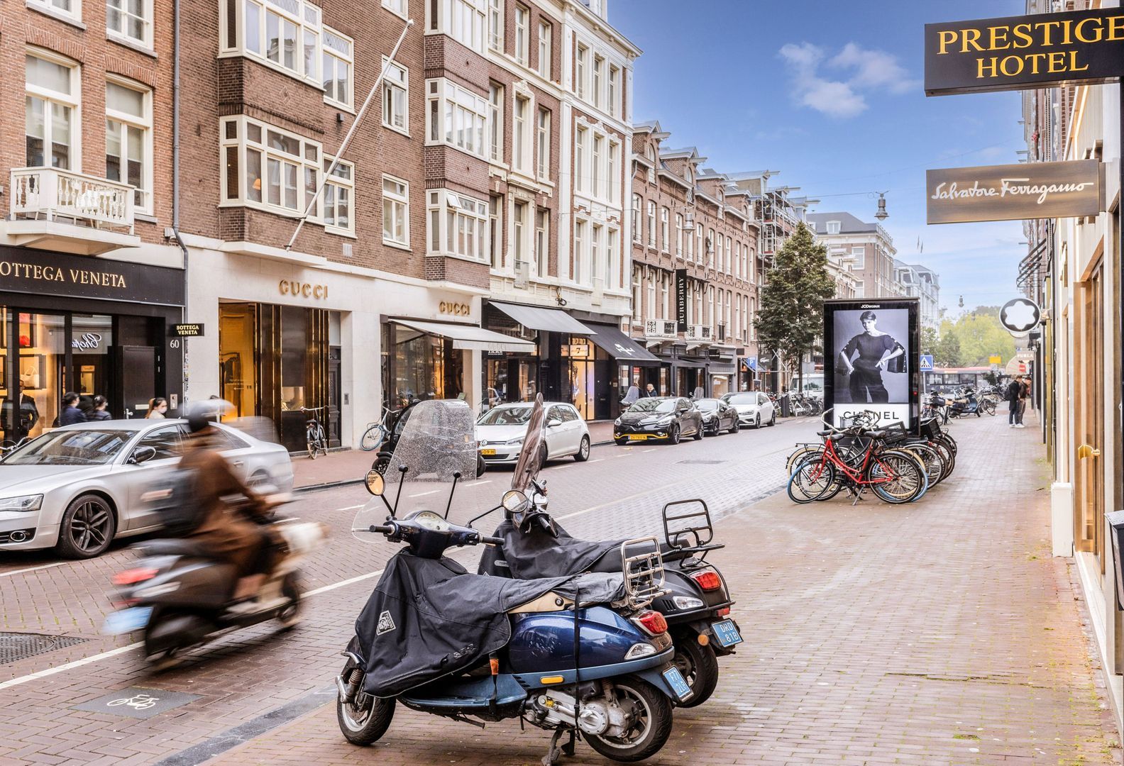 Van Eeghenstraat 49 HS, Amsterdam foto-30