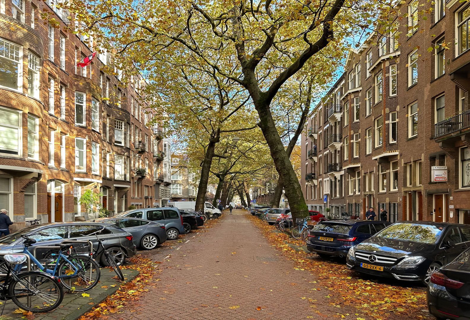 Lomanstraat 36 II, Amsterdam foto-26
