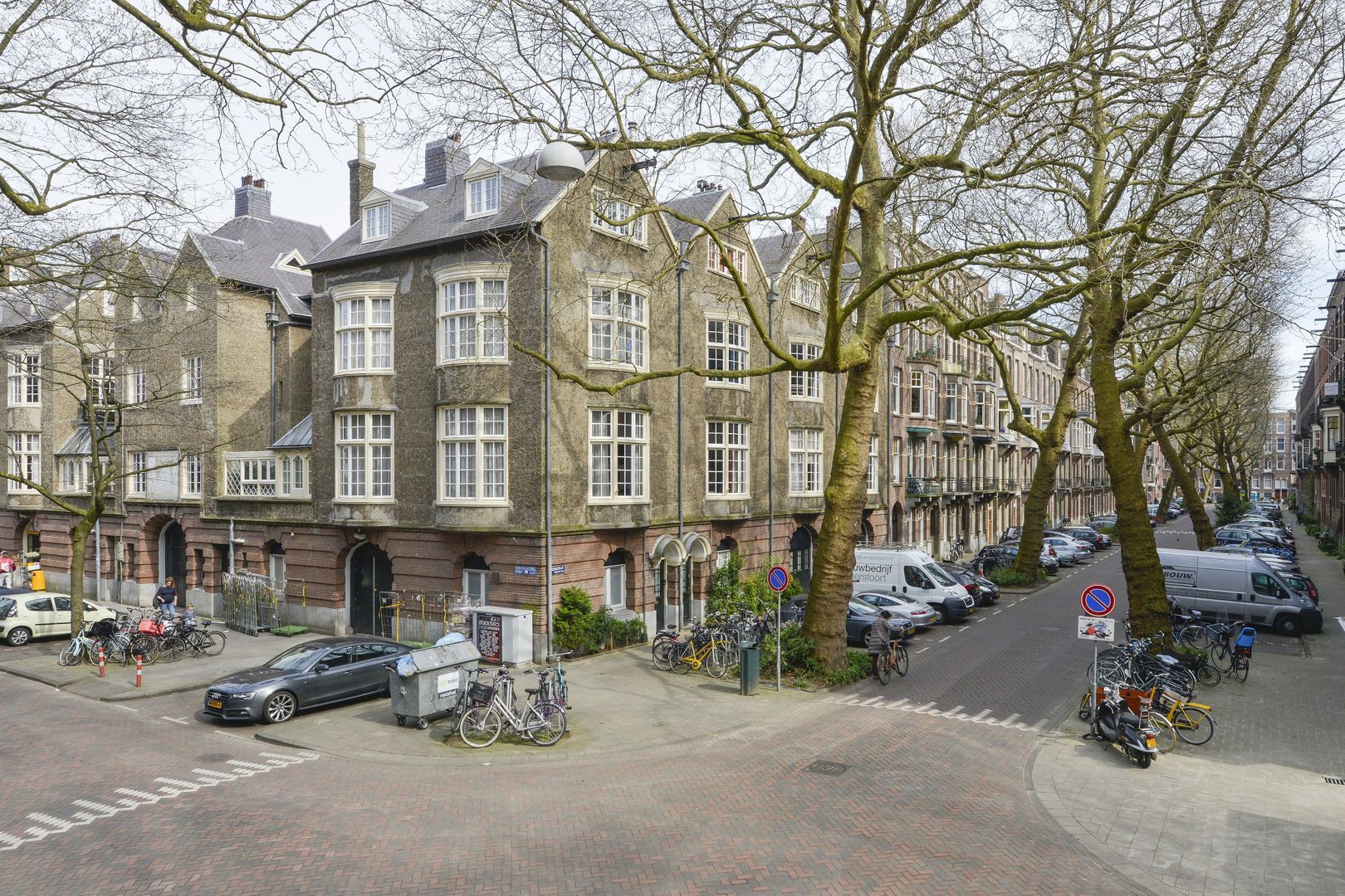 Lomanstraat 36 II, Amsterdam foto-17