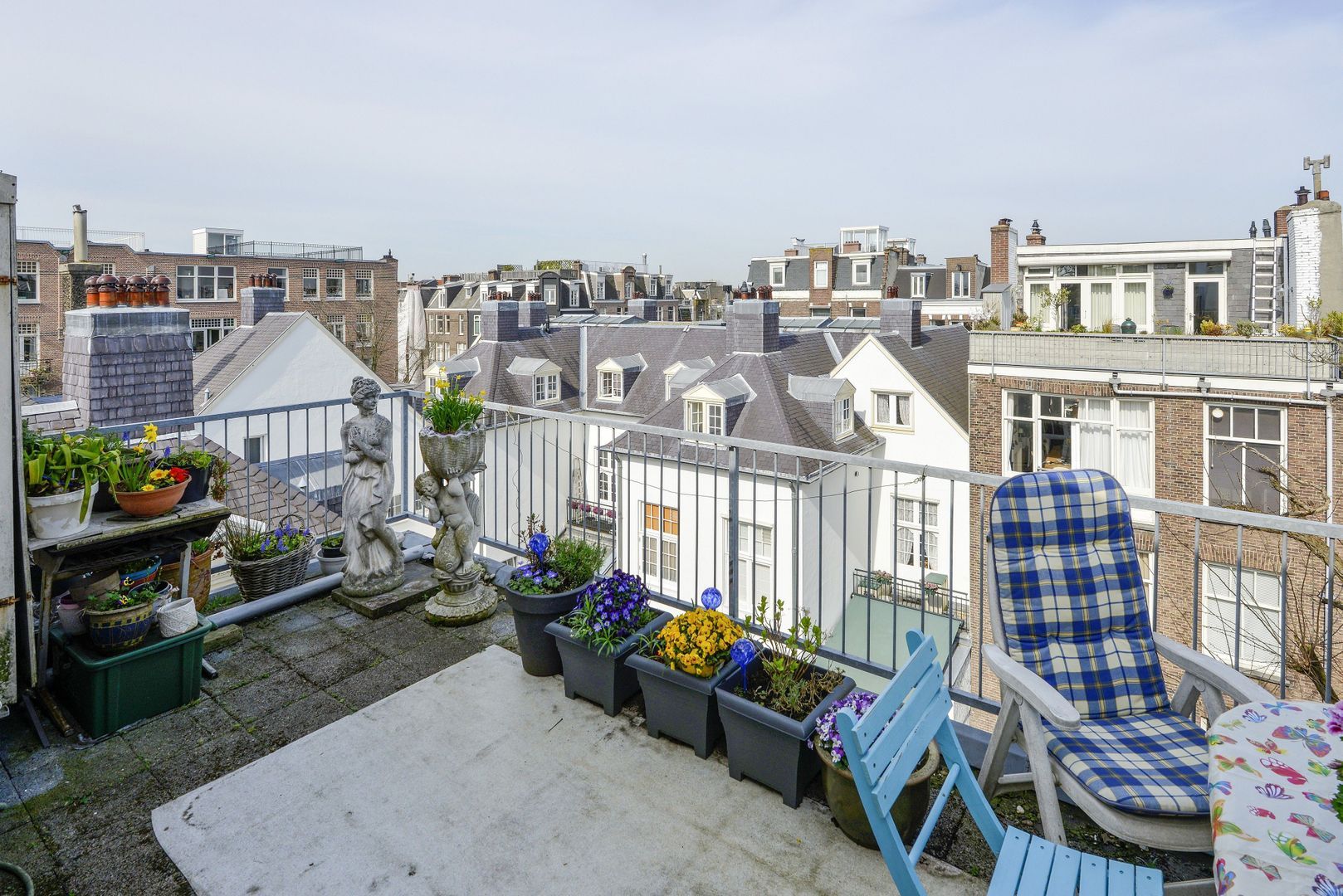 Lomanstraat 36 II, Amsterdam foto-16