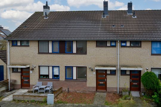 Lepelblad 13, Velserbroek