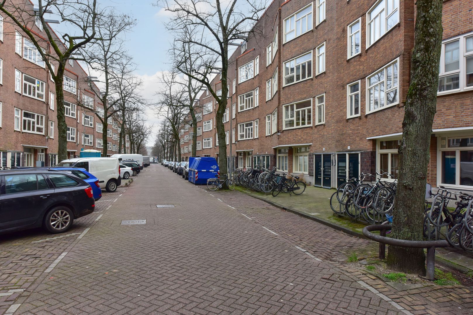 Orteliusstraat 252 II, Amsterdam foto-14
