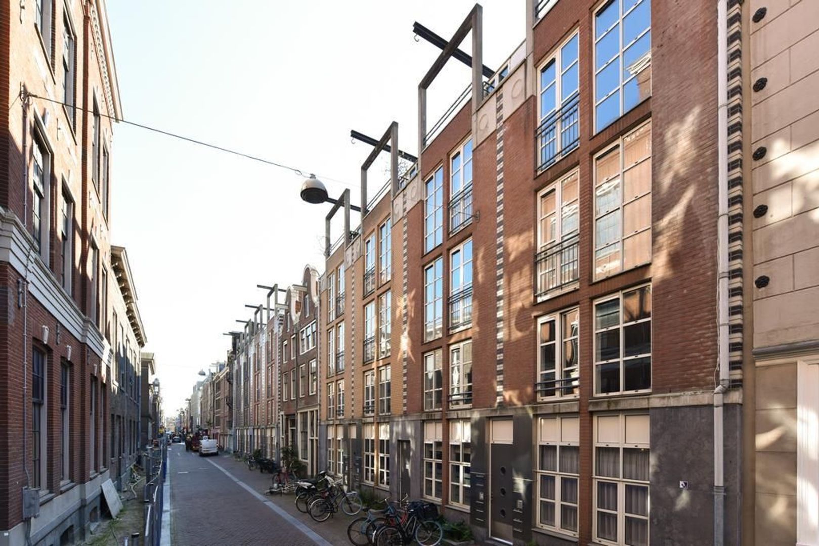 Lange Leidsedwarsstraat 14 B, Amsterdam foto-15