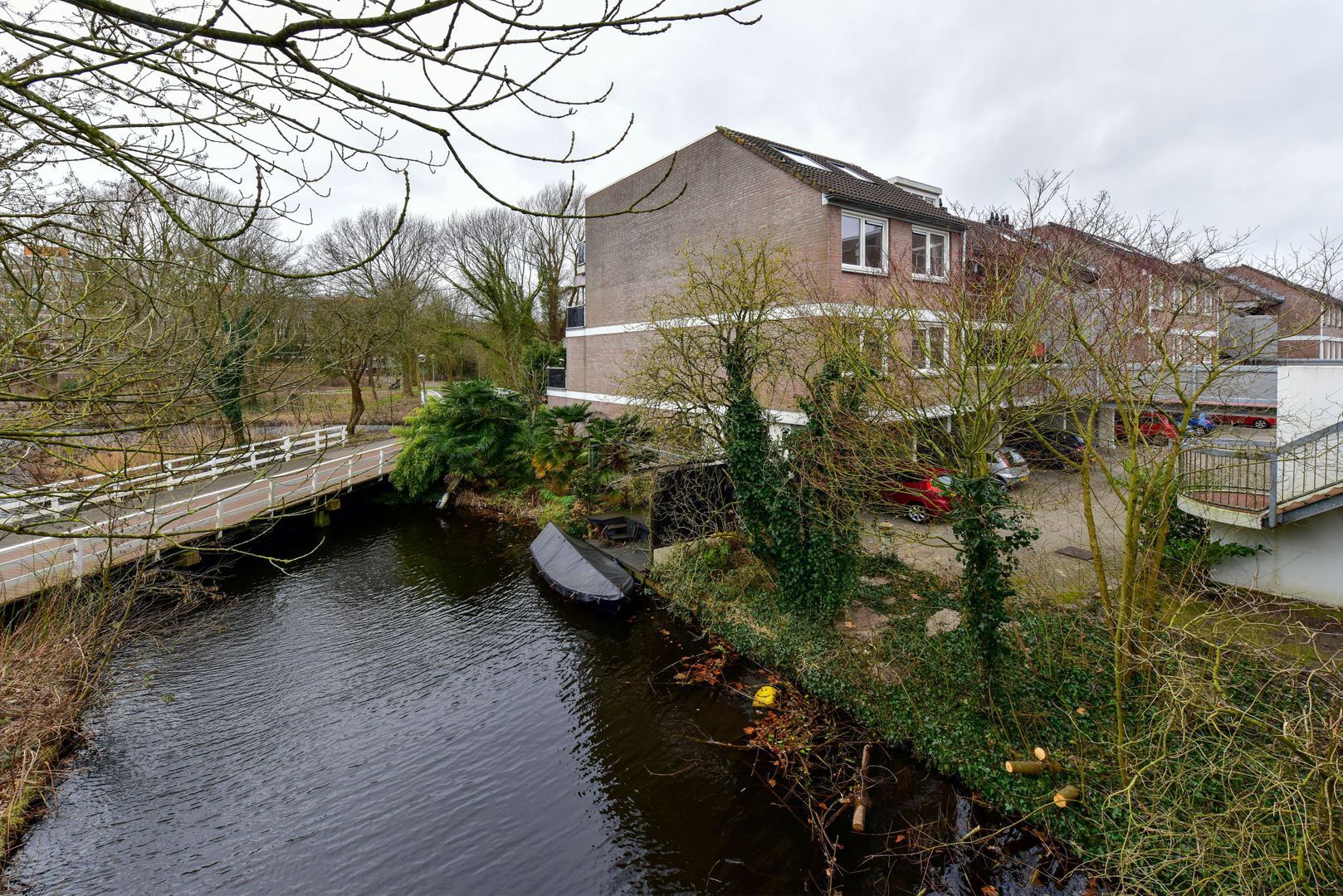 Engelenburg 170, Haarlem foto-21