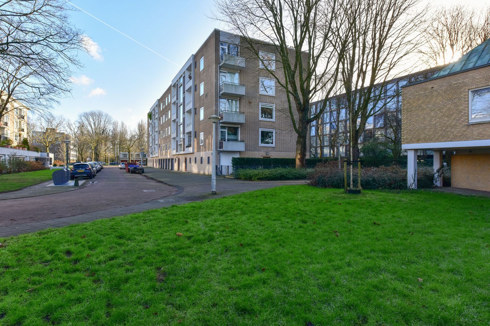 Beethovenstraat 186 -2, Amsterdam foto-23