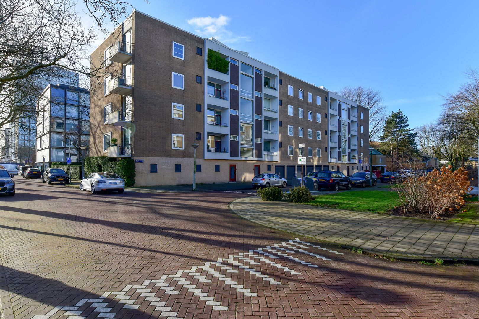 Beethovenstraat 186 -2, Amsterdam foto-24