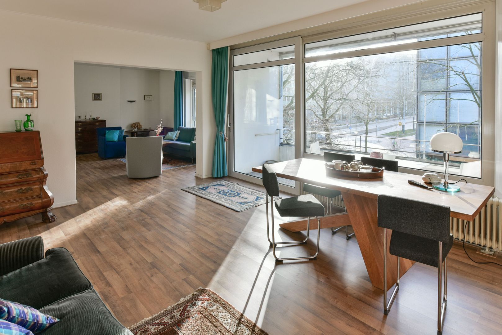 Beethovenstraat 186 -2, Amsterdam foto-4