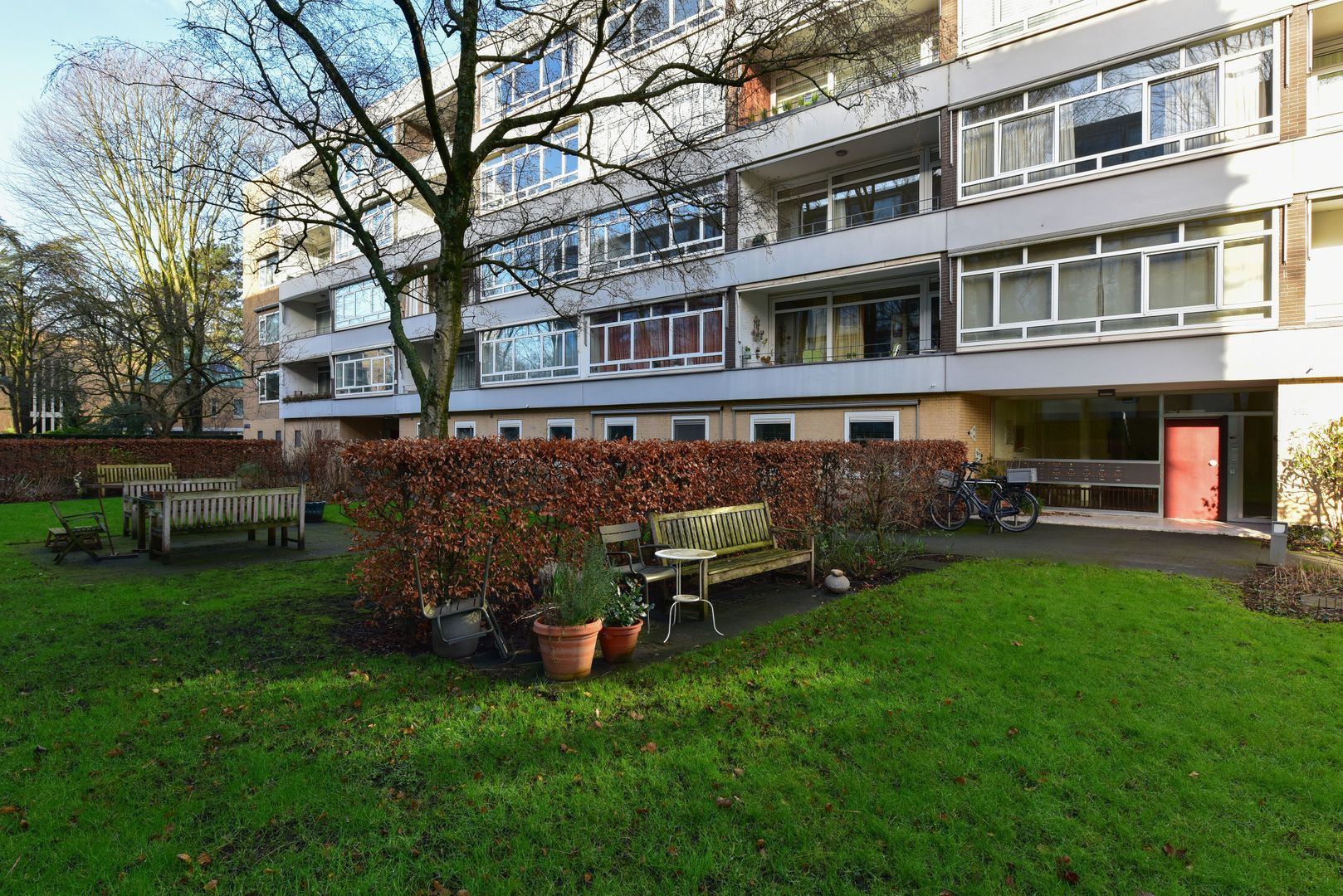 Beethovenstraat 186 -2, Amsterdam foto-22